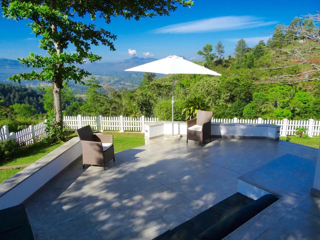 Amandari Holiday Villa Gelioya Exterior photo