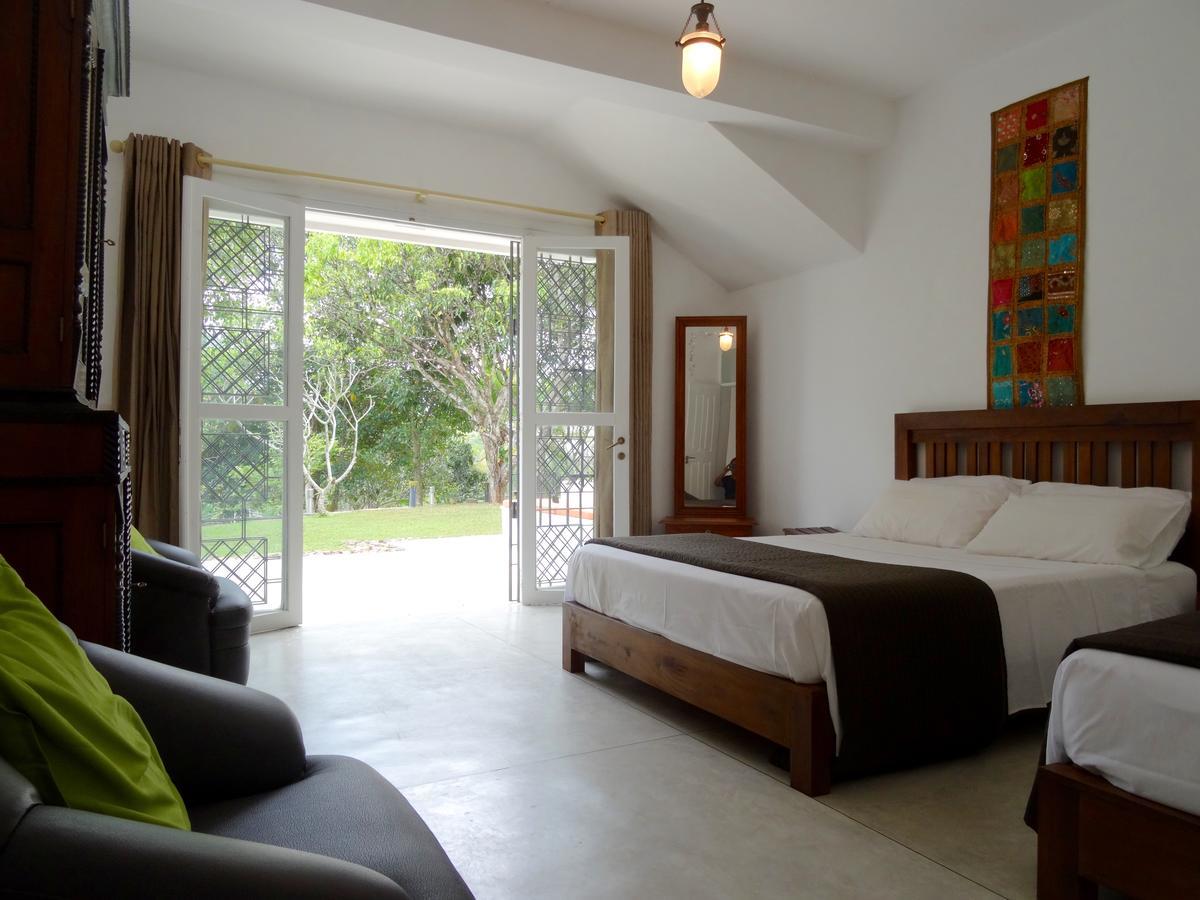 Amandari Holiday Villa Gelioya Exterior photo