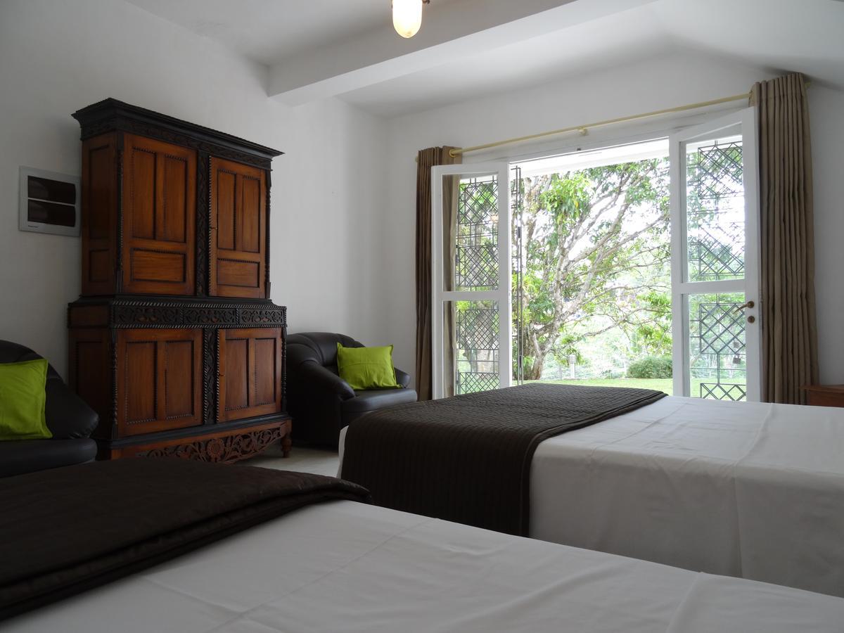 Amandari Holiday Villa Gelioya Exterior photo