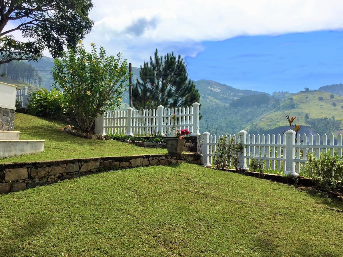 Amandari Holiday Villa Gelioya Exterior photo