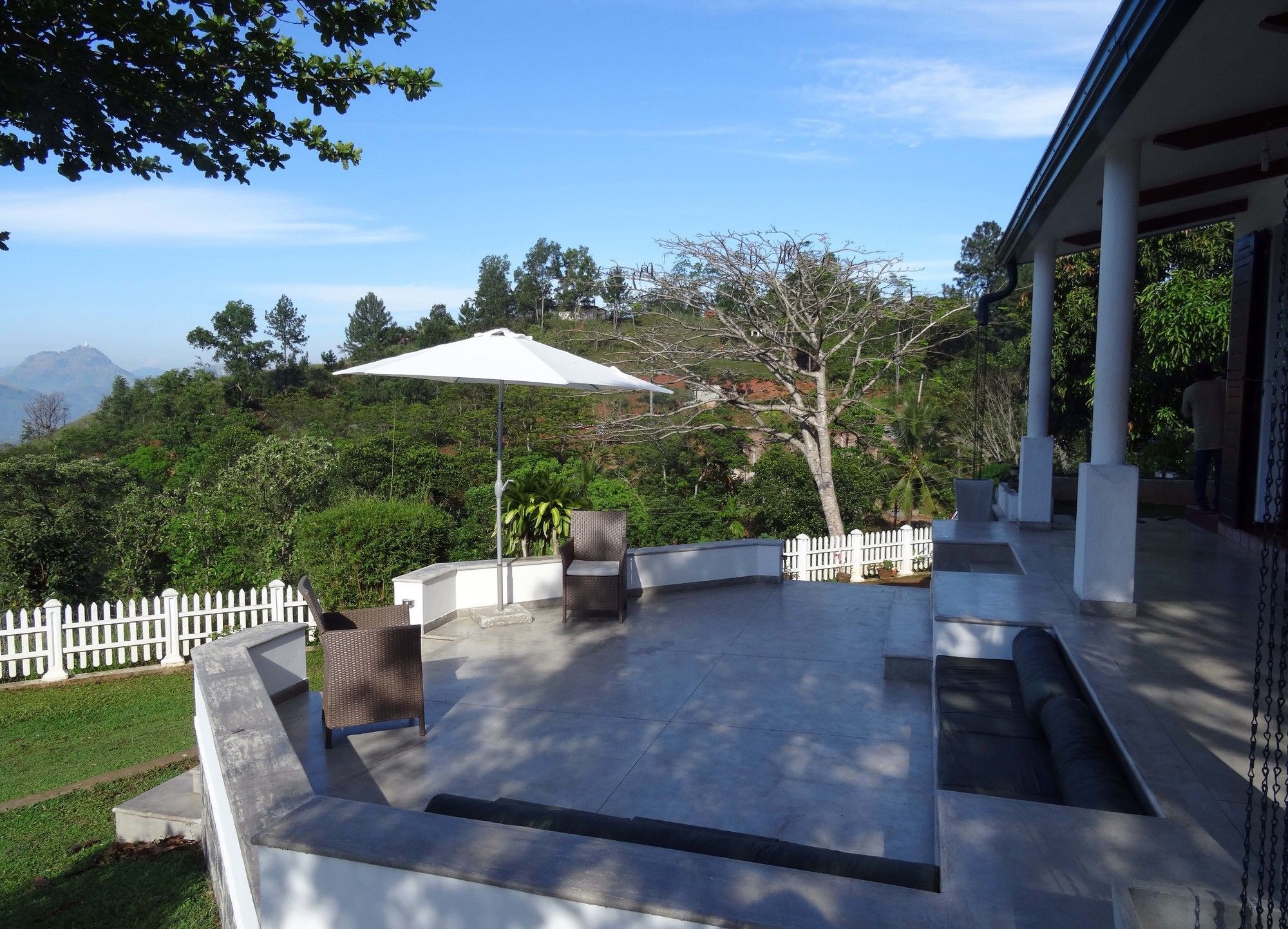 Amandari Holiday Villa Gelioya Exterior photo