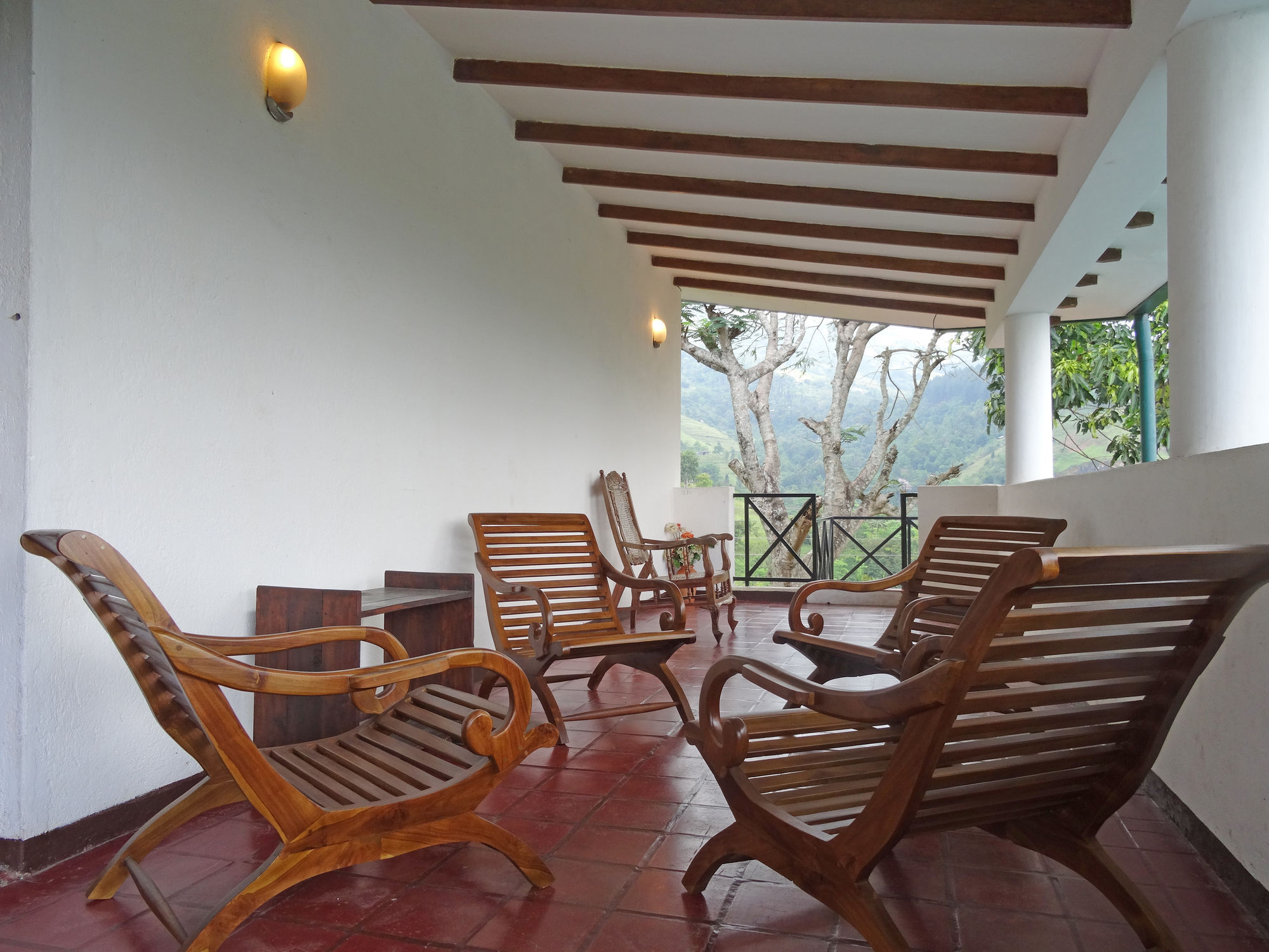 Amandari Holiday Villa Gelioya Exterior photo
