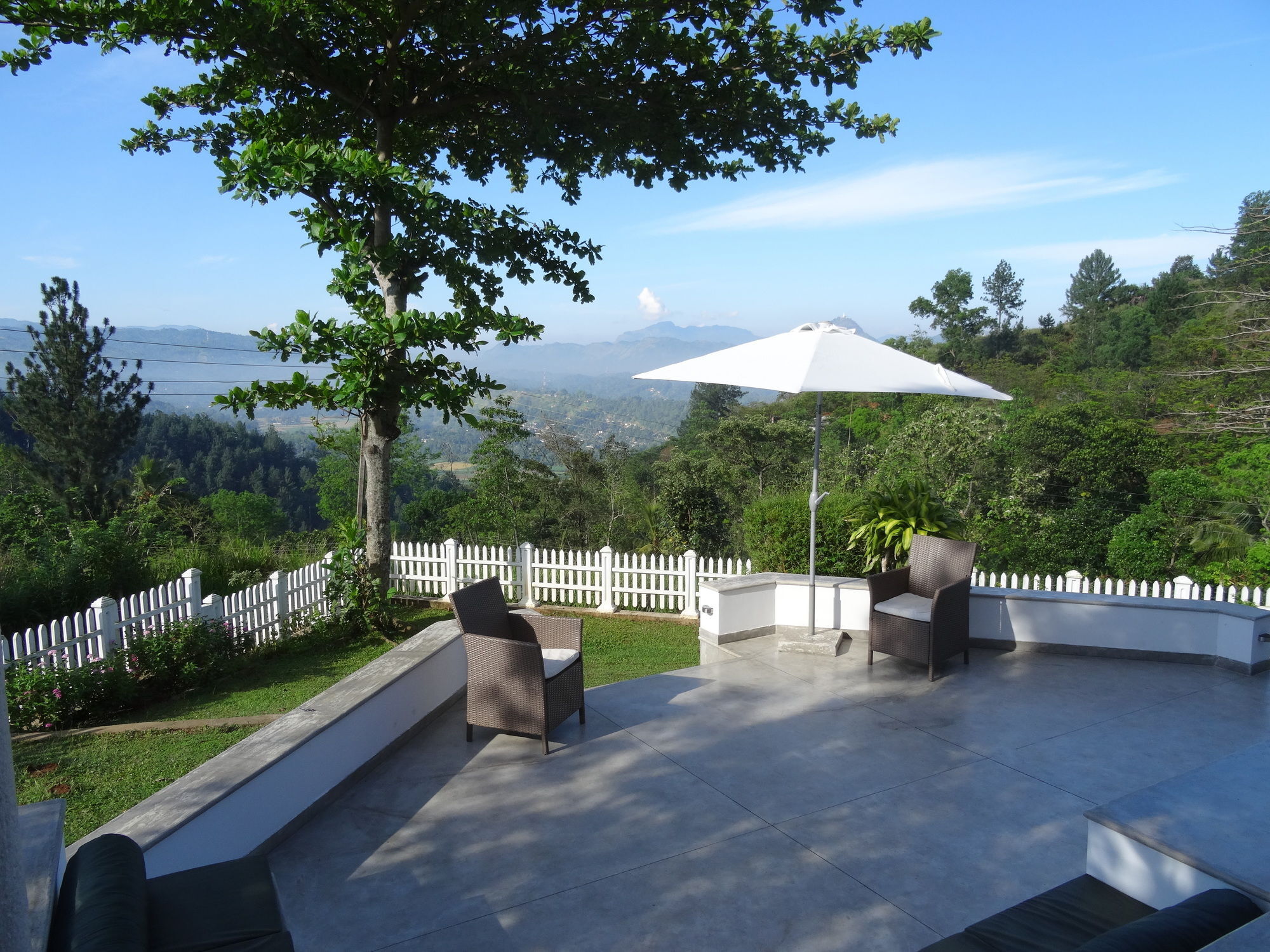 Amandari Holiday Villa Gelioya Exterior photo
