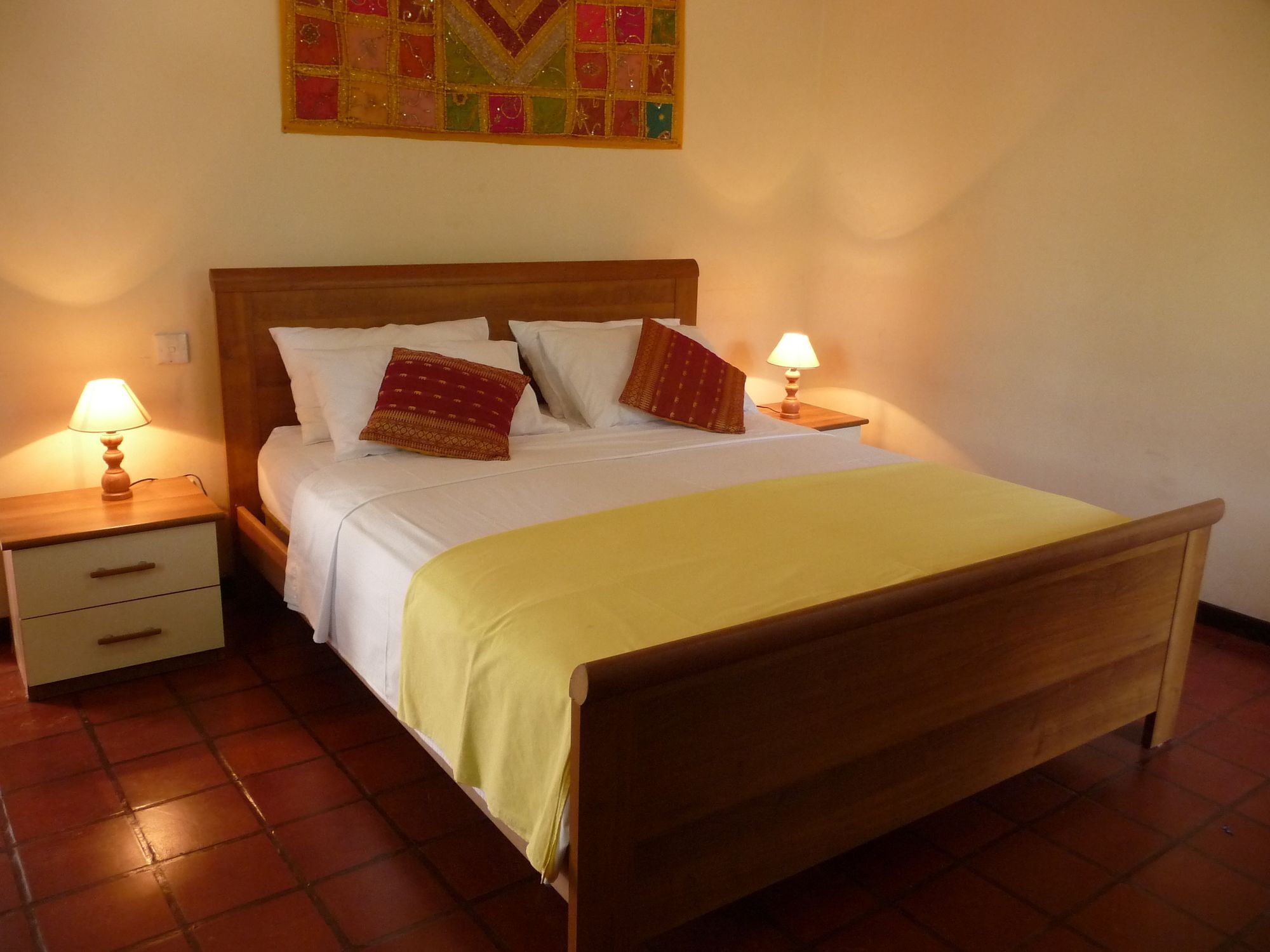 Amandari Holiday Villa Gelioya Exterior photo