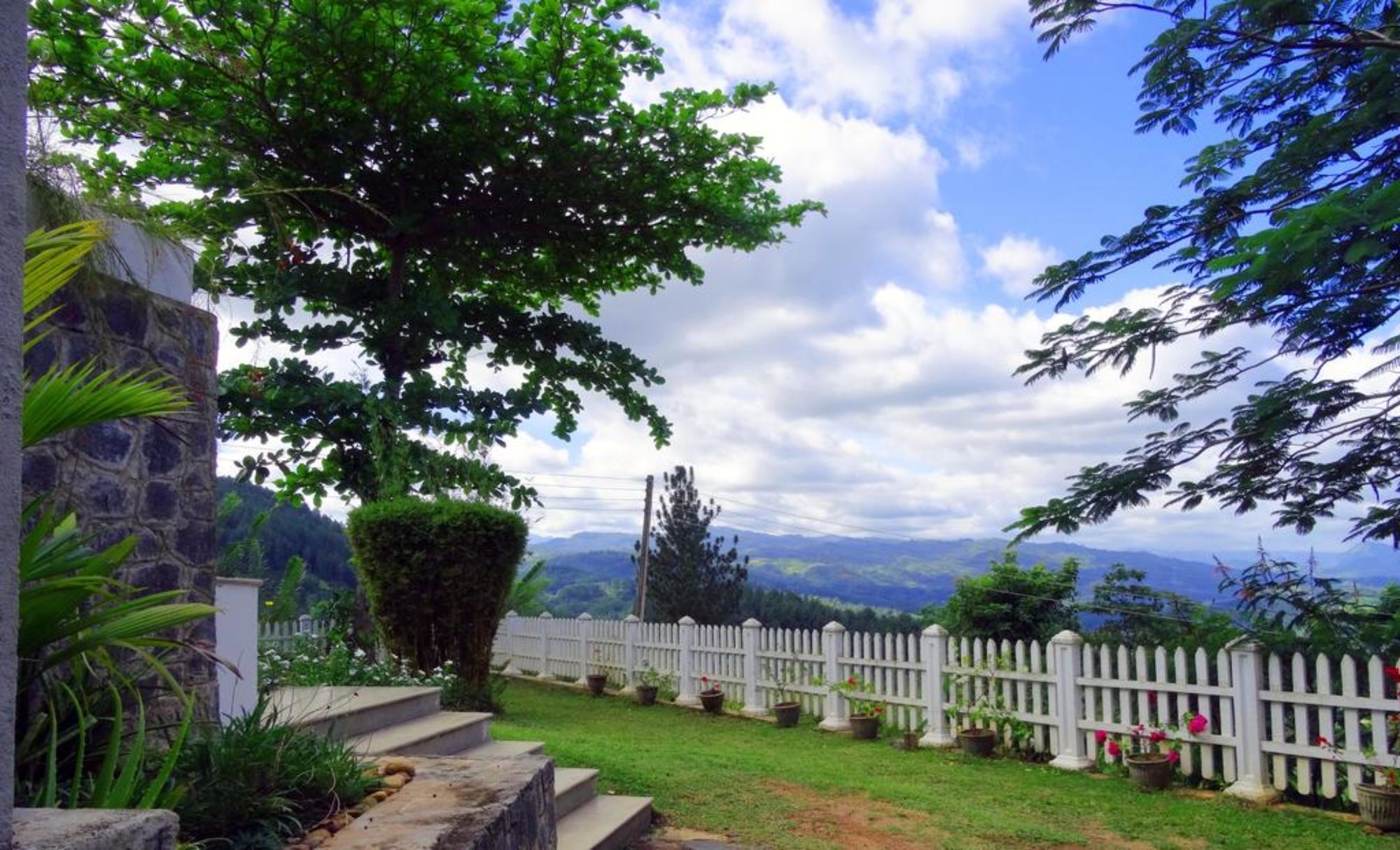 Amandari Holiday Villa Gelioya Exterior photo