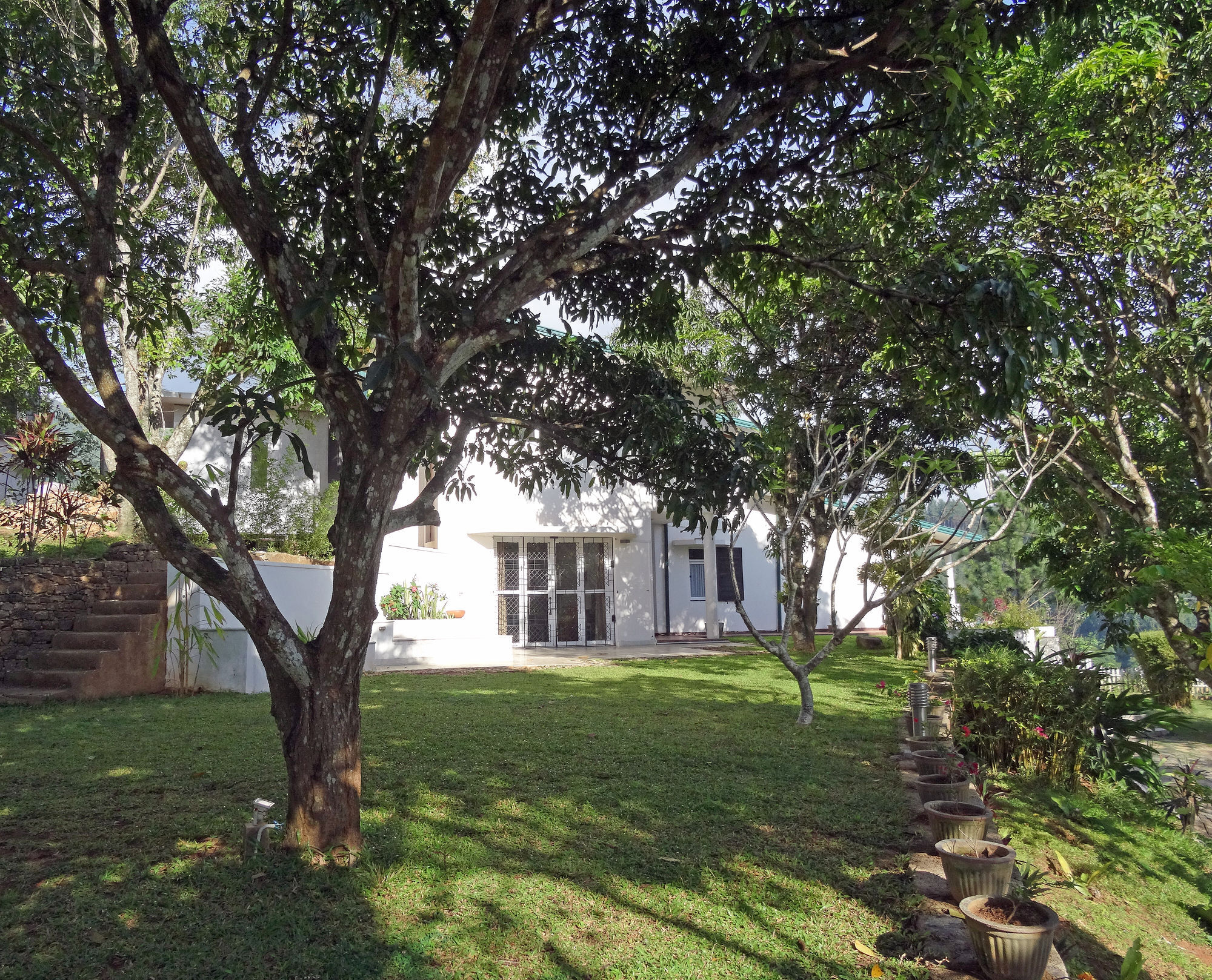 Amandari Holiday Villa Gelioya Exterior photo