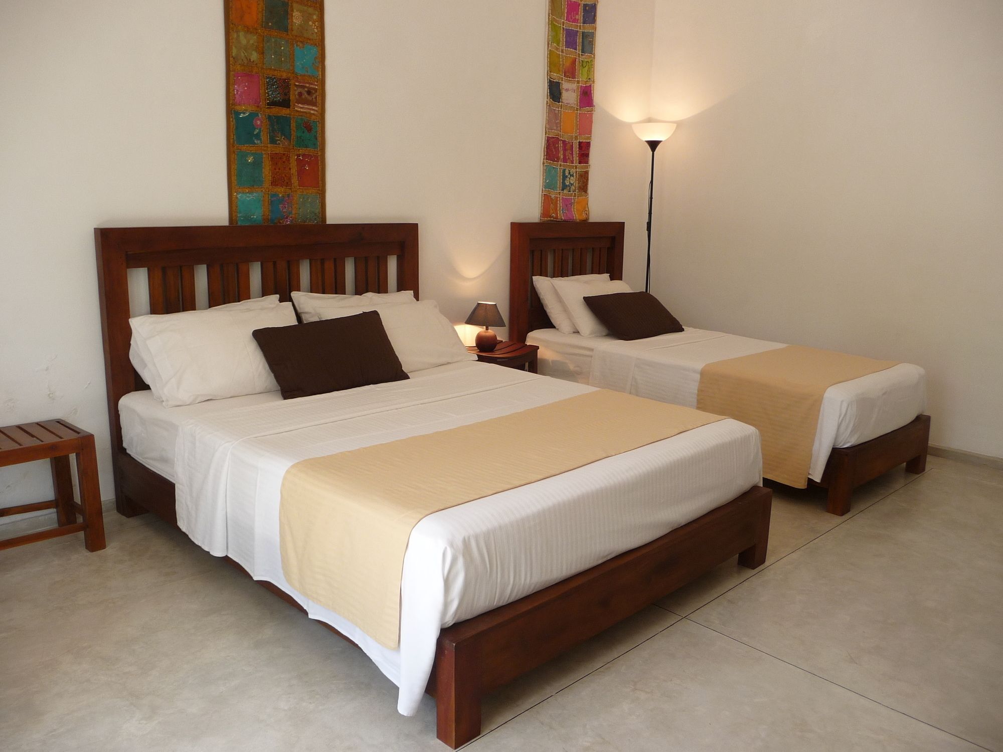 Amandari Holiday Villa Gelioya Exterior photo
